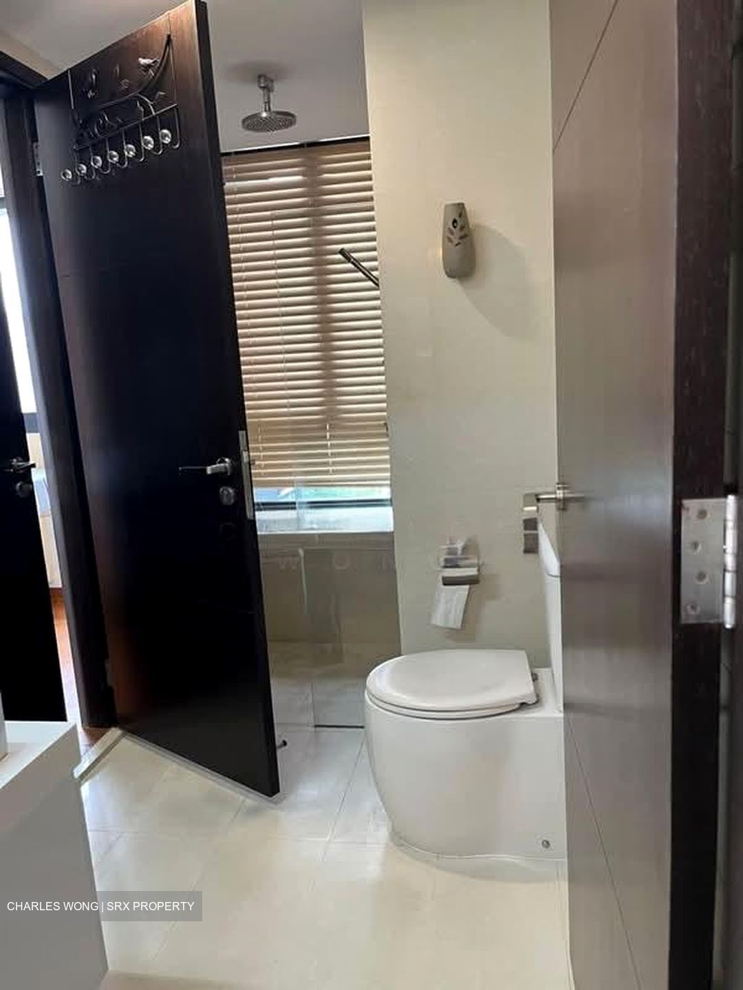 Regent Residences (D12), Apartment #574554931